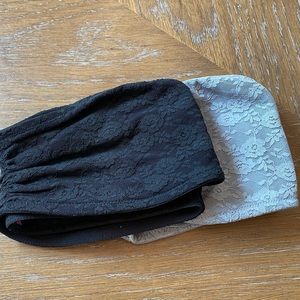 2 for $10 Total - Victoria’s Secret PINK Lace Bralettes